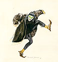 Rabe Abraxas_tanzend